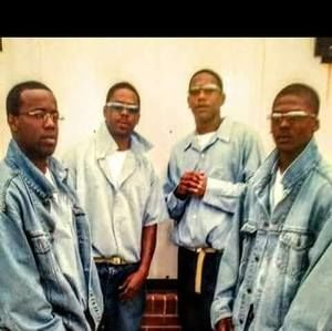 Meet your Posher, Randell